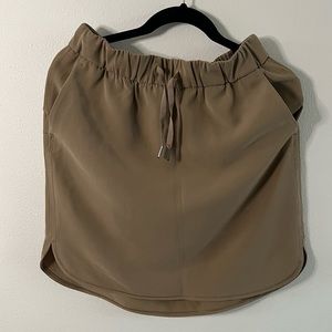 Lululemon Skirt